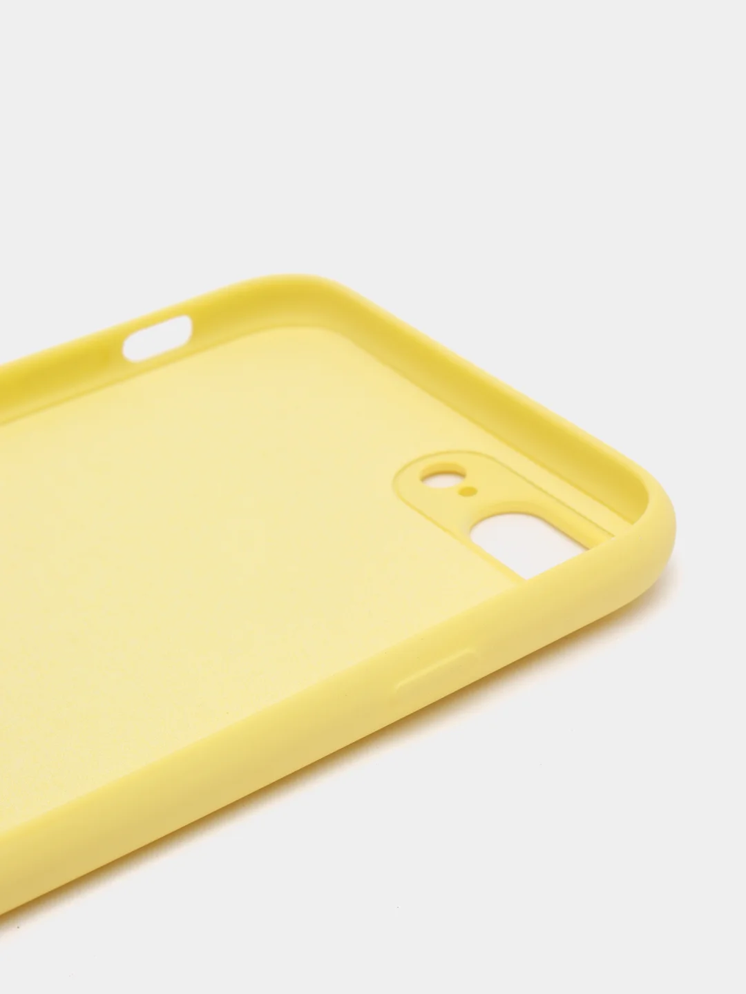 Желтый чехол для Apple iPhone 7 Plus / 8 Plus