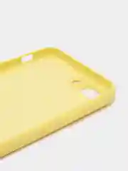 Желтый чехол для Apple iPhone 7 Plus / 8 Plus