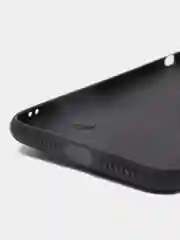 Черный чехол для iPhone 11 Pro, 11 Pro Max, XS Max, 6s, 7+, 8+, 6+, 6s+