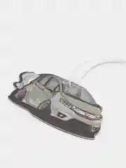 Бордовый автомобильные ароматизаторы