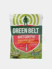 Средство от насекомых-вредителей "Фитоверм", ампула, 4 мл