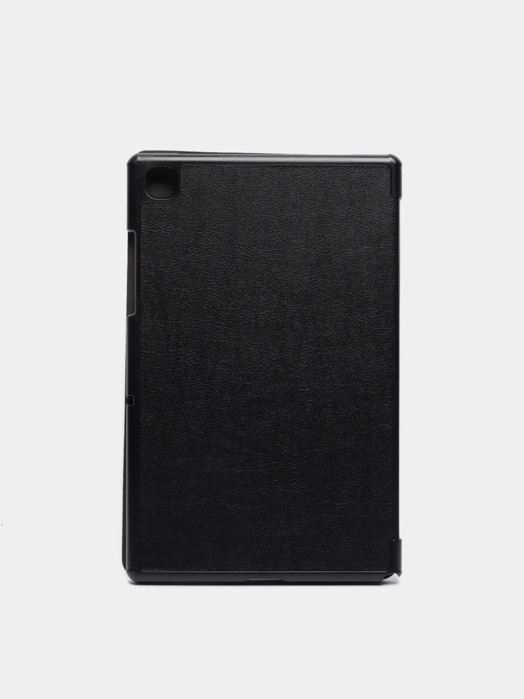 Черный чехол книжка для планшета Samsung Galaxy Tab A7 10.4" T505 / T500 2020