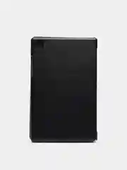 Черный чехол книжка для планшета Samsung Galaxy Tab A7 10.4" T505 / T500 2020