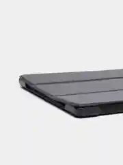 Черный чехол книжка для планшета Samsung Galaxy Tab A7 10.4" T505 / T500 2020
