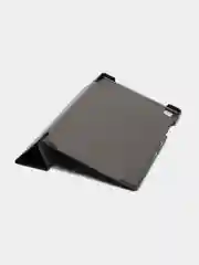 Черный чехол книжка для планшета Samsung Galaxy Tab A7 10.4" T505 / T500 2020