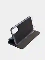 Зеленый чехол книжка для Huawei Honor P20/20 Pro/30/8X/PSmart 2018/9X Lite/Mate 20 Lite/P40/10/Y6P