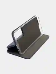 Синий чехол книжка Xiaomi 12X / Xiaomi 12