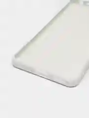 Красный чехол с защитой камеры и бархатом внутри XIAOMI REDMI NOTE 12 PRO 4G / REDMI NOTE 11 PRO