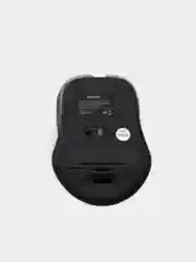 Красный мышь компьютерная Smartbuy ONE, беспроводная