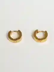 Черный серьги женские