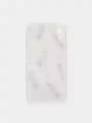 Белый чехол для iPhone 11, XR, 7/8