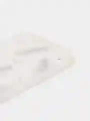 Белый чехол для iPhone 11, XR, 7/8