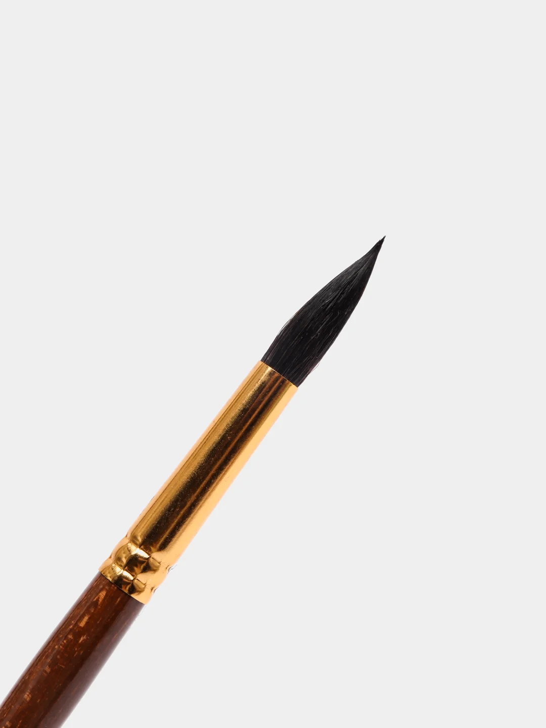 Кисть белка, круглая, №09