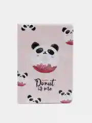 Обложка для паспорта MESHU "Donut"