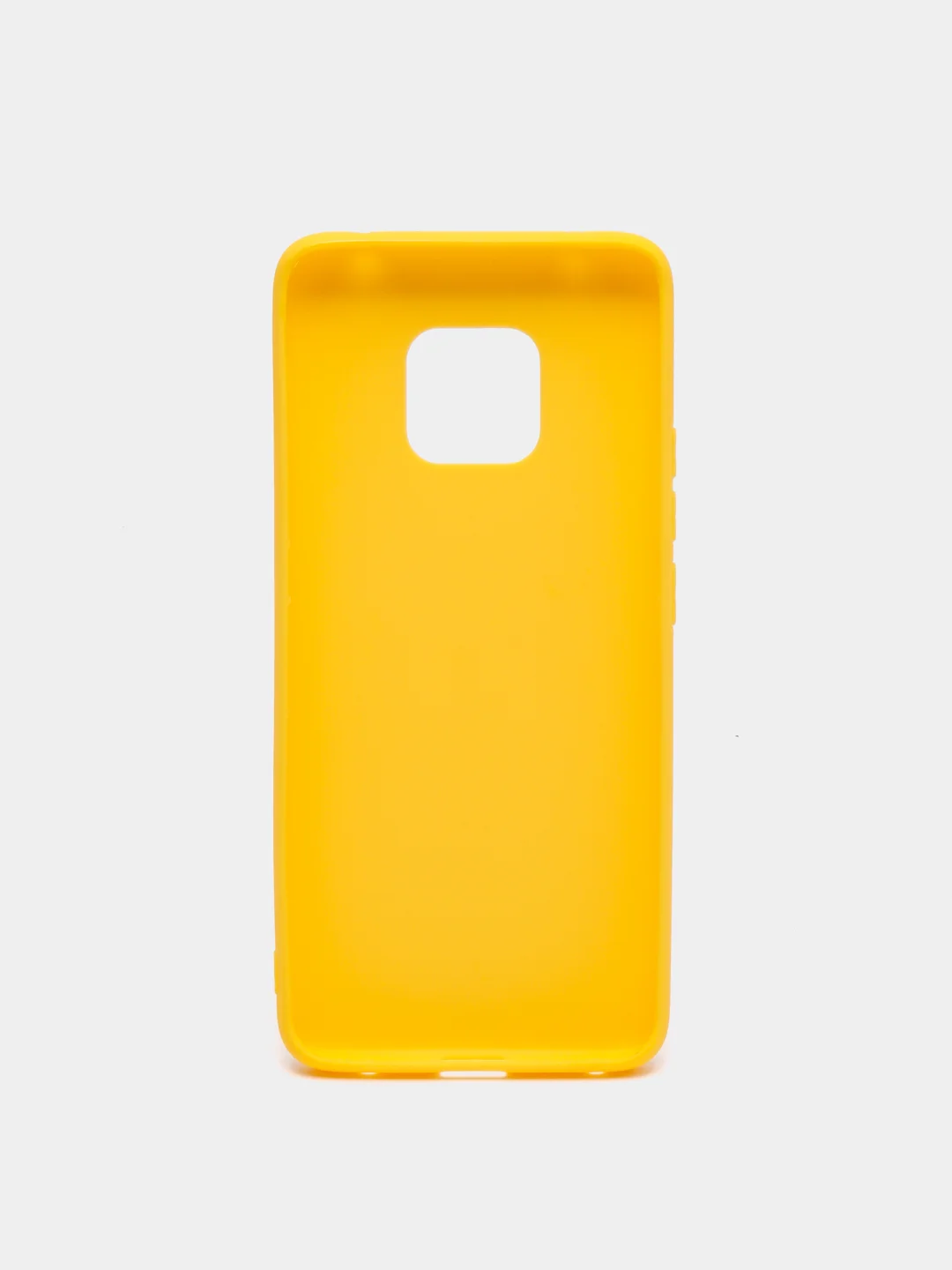 Лимонный чехол для Hyawei Mate 20 Pro, силиконовый, 9 цветов