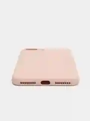 Розовый чехол для Apple iPhone 7 Plus / 8 Plus