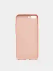 Розовый чехол для Apple iPhone 7 Plus / 8 Plus