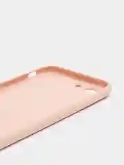 Розовый чехол для Apple iPhone 7 Plus / 8 Plus