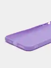 Фиолетовый чехол на iPhone 11 / 11Pro / 11Pto Max, 12 Mini / 12 / 12 Pro / 12 Pro Max