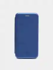 Синий чехол-книжка Apple iPhone 11, 11 Pro, 11 Pro Max