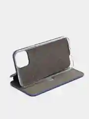 Синий чехол-книжка Apple iPhone 11, 11 Pro, 11 Pro Max
