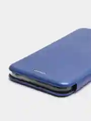 Синий чехол-книжка Apple iPhone 11, 11 Pro, 11 Pro Max