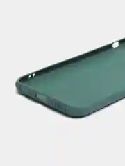 Зеленый чехол для Apple iPhone 6 / 6s