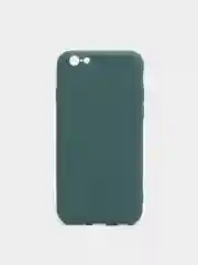 Зеленый чехол для Apple iPhone 6 / 6s