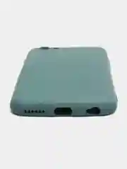 Зеленый чехол для Apple iPhone 6 / 6s
