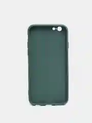 Зеленый чехол для Apple iPhone 6 / 6s