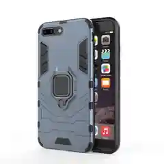 Чехол противоударный на Apple iPhone 7 Plus и iPhone 8 Plus (Айфон 7+ и Айфон 8+)