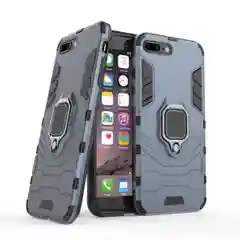 Чехол противоударный на Apple iPhone 7 Plus и iPhone 8 Plus (Айфон 7+ и Айфон 8+)