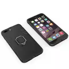 Чехол противоударный на Apple iPhone 7 Plus и iPhone 8 Plus (Айфон 7+ и Айфон 8+)