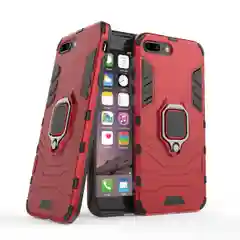 Чехол противоударный на Apple iPhone 7 Plus и iPhone 8 Plus (Айфон 7+ и Айфон 8+)