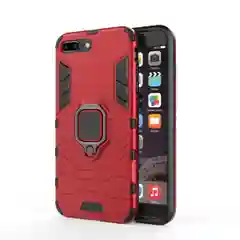 Чехол противоударный на Apple iPhone 7 Plus и iPhone 8 Plus (Айфон 7+ и Айфон 8+)