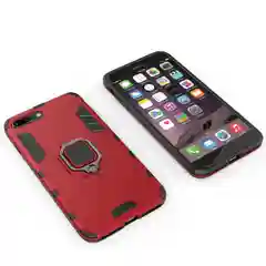 Чехол противоударный на Apple iPhone 7 Plus и iPhone 8 Plus (Айфон 7+ и Айфон 8+)
