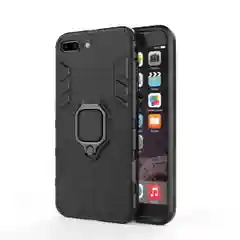 Чехол противоударный на Apple iPhone 7 Plus и iPhone 8 Plus (Айфон 7+ и Айфон 8+)