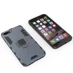 Чехол противоударный на Apple iPhone 7 Plus и iPhone 8 Plus (Айфон 7+ и Айфон 8+)