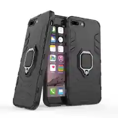 Чехол противоударный на Apple iPhone 7 Plus и iPhone 8 Plus (Айфон 7+ и Айфон 8+)