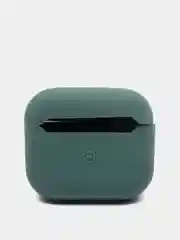 Силиконовый чехол для наушников AirPods 3 ( аирподс 3)