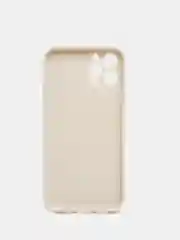 Белый чехол для iPhone 12, 12pro, 12proMax