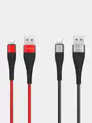 Кабель для зарядки micro-USB / Type-C Borofone BX32