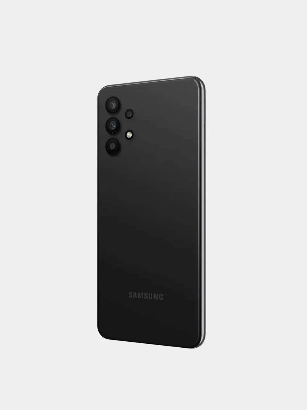 Смартфон Samsung Galaxy A32 4/64Gb купить по цене 15990 ₽ в интернет ...