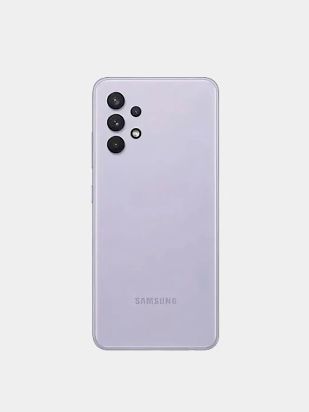 Смартфон Samsung Galaxy A32 4/64Gb купить по цене 15990 ₽ в интернет ...