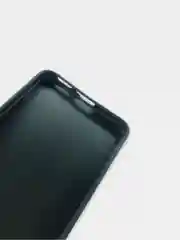 Чехол для Xiaomi Redmi Note 11 Pro 5G  Note 11 Pro Max (китайская версия), черный, силикон
