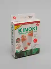 Пластырь лечебный для стоп ног "Киноки", для выведения токсинов