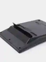 Калькулятор настольный Skainer SK-500 12 разрядов, двойное питание 123*171*31 мм, черный