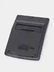 Калькулятор настольный Skainer SK-500 12 разрядов, двойное питание 123*171*31 мм, черный