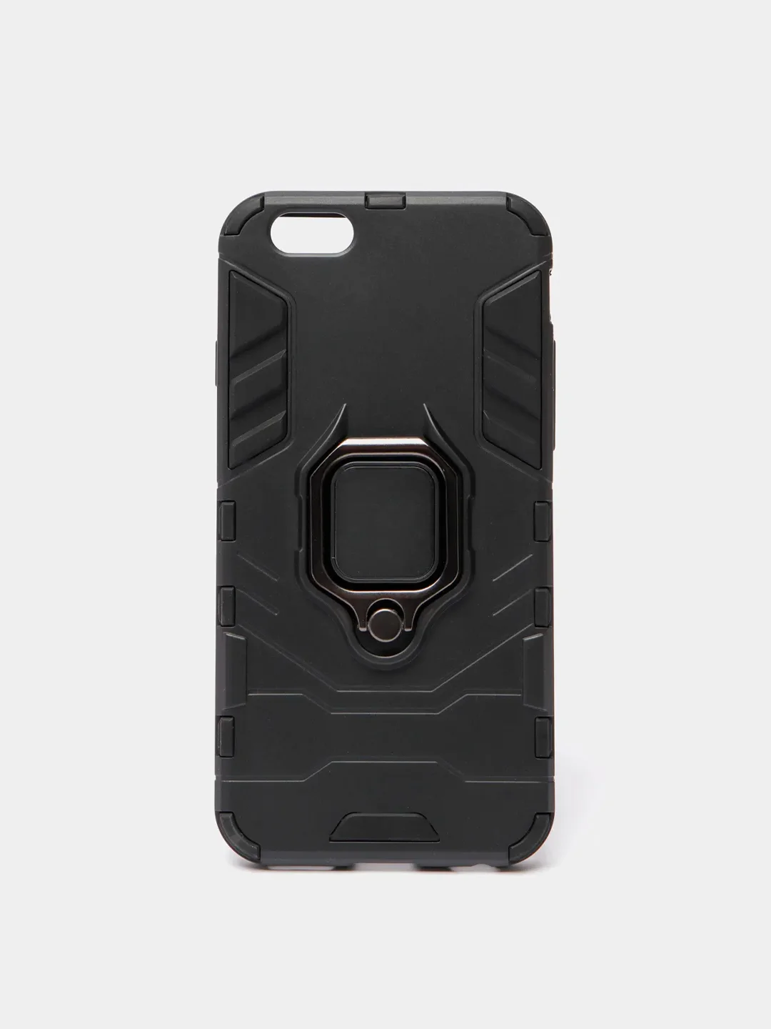 Чехол для IPhone 5/5s/SE 6/6s/7/8/Plus, X/Xs, XR, 11, 11 Pro, 11 Pro Max с кольцом
