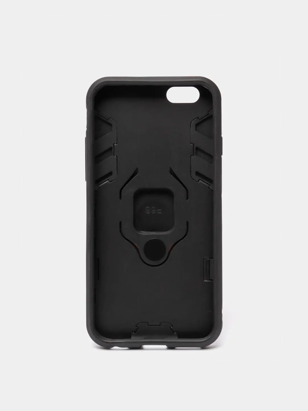 Чехол для IPhone 5/5s/SE 6/6s/7/8/Plus, X/Xs, XR, 11, 11 Pro, 11 Pro Max с кольцом